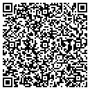 QR code with Raleigh Reid contacts