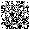 QR code with Harsfield Craig contacts