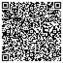 QR code with Radiance Nets contacts