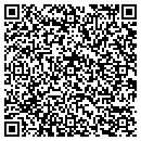 QR code with Reds Welding contacts