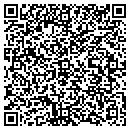QR code with Raulin Aileen contacts