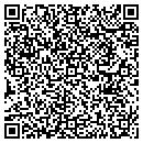 QR code with Reddish Walton F contacts