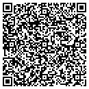 QR code with Reddish Walton F contacts