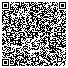 QR code with First Choice Auto Glass Center contacts