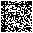 QR code with Reece Ruth E contacts