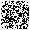 QR code with Flash Glass contacts