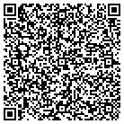 QR code with R J Welding & Fabricating LLC contacts
