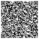 QR code with R L Scifers Welding & Fabricat contacts