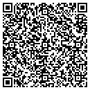 QR code with Higgins II David contacts