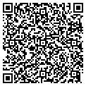 QR code with Amp-Pro contacts