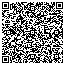 QR code with Reth Marjorie contacts