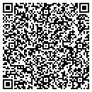 QR code with Hobart Frederick contacts