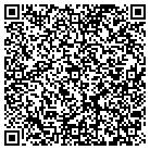 QR code with Roush Welding & Mfg Service contacts