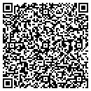 QR code with Holland Gary contacts