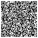 QR code with Holmes Russell contacts