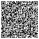QR code with Ritter Regina M contacts