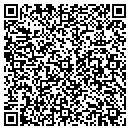 QR code with Roach Jane contacts