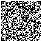 QR code with Hansen Lindsay T MD contacts