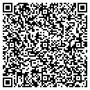 QR code with Avgtech Ltd contacts