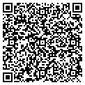 QR code with xbox contacts