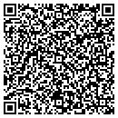 QR code with J R Harshberger Rev contacts