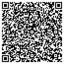 QR code with ATY Building contacts