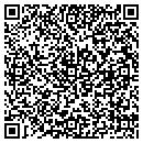 QR code with S H Sheet Metal Welding contacts