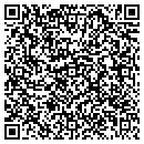 QR code with Ross Clare A contacts