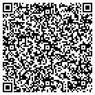 QR code with M L King Jr Community Center contacts