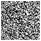 QR code with Sparky's Garage & Welding Shop contacts