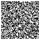 QR code with Highland Park Methodist Church contacts