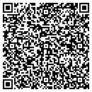 QR code with H2O The Water Store contacts