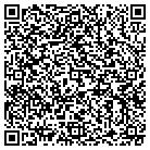 QR code with Cleasby Mfg Co Denver contacts