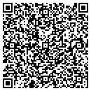 QR code with Glass Glitz contacts