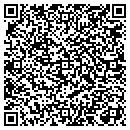 QR code with Glasspro contacts