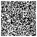 QR code with Glass Roots contacts