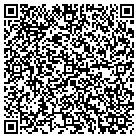 QR code with Luther United Methodist Church contacts