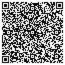 QR code with T G Young Contracting contacts