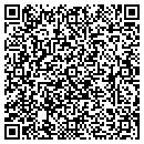 QR code with Glass Vibes contacts