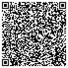 QR code with DE Pere Community Center contacts