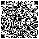 QR code with T & K Welding & Fabricating contacts