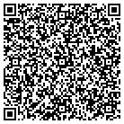 QR code with E & S Ent of the Fox Vly LLC contacts