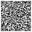 QR code with United West Labs contacts