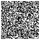 QR code with Hamilton Community Center contacts