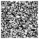 QR code with Kaufman David contacts