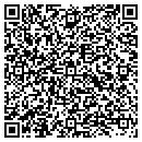 QR code with Hand Chiropractic contacts