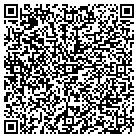 QR code with Weld in A Flash Mobile Welding contacts