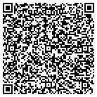 QR code with Advanced Diagnostic Imaging-NJ contacts