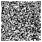 QR code with Sinibaldi Victoria J contacts
