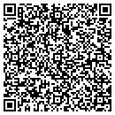 QR code with W G Welding contacts